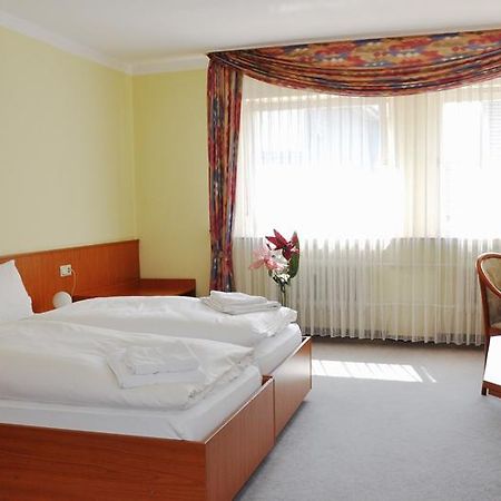 Hotel Hessischer Hof Kirchhain المظهر الخارجي الصورة