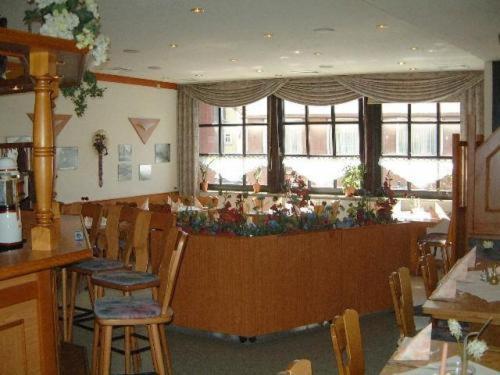 Hotel Hessischer Hof Kirchhain المظهر الخارجي الصورة