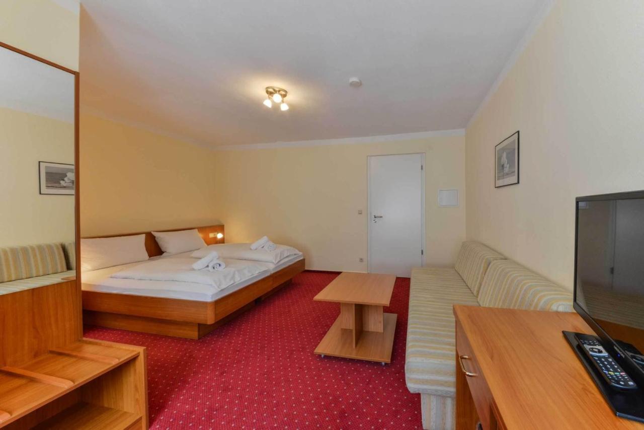 Hotel Hessischer Hof Kirchhain المظهر الخارجي الصورة